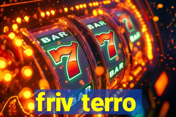 friv terro
